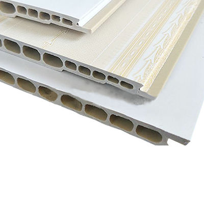 quality 外壁 PVC 壁カバー ヴィラ インテリア 3D 天井パネル装飾 factory